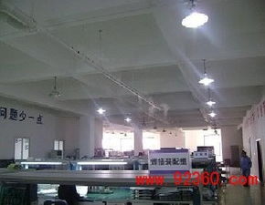 電子廠除靜電加濕器 保障電子電器產品生產的關鍵設備