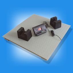 TCS電子磅秤 上海廠家3噸磅稱精選及電子電器產品應用